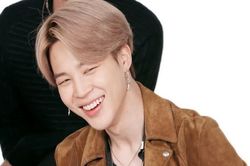 Jimin BTS 'cướp vai' Suga trong cuộc phỏng vấn mới