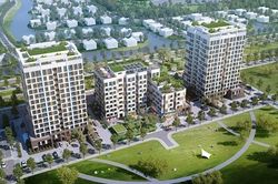Căn cứ phân loại nhà chung cư