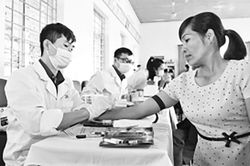 Nét mới trong phong trào thanh niên