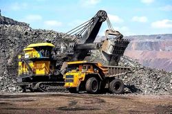 Sử dụng đất, đá thải mỏ để san lấp các dự án