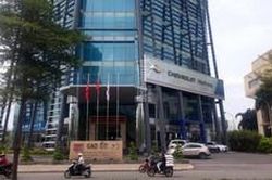 Khởi tố, bắt tạm giam ông Nguyễn Hữu Thành, thành viên HĐQT SADECO