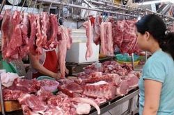 Giá heo hơi hôm nay 18/12: Miền Trung, Tây Nguyên giảm nhẹ; dự báo giá sẽ tăng dịp Tết Nguyên đán