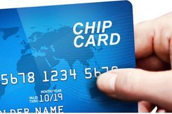 Ngân hàng sẽ dừng phát hành thẻ từ và cấp thẻ chip từ 31/3/2021