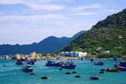 Đẩy nhanh tiến độ điều tra trọng điểm về môi trường biển và hải đảo