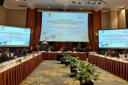 Cần 21.143 tỷ đồng cấp điện nông thôn giai đoạn 2021-2025