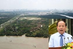 Phi vụ chuyển nhượng 32ha đất công có 'dấu tay' ông Tất Thành Cang