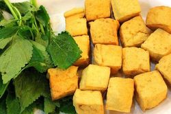 Ngâm đậu phụ trong thứ nước này, đảm bảo đậu rán vàng ươm giòn rụm