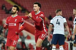 Liverpool: 'Sức mạnh vô biên'