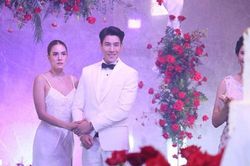 Chồng mất 6 năm mới quyết định đi bước nữa, vậy mà ngày tái hôn, bố mẹ chồng cũ lại nỡ làm điều này với tôi