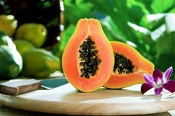 5 công dụng bất ngờ của hạt đu đủ