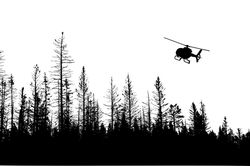 Nga phát triển drone trực thăng để tiêu diệt các drone cỡ nhỏ