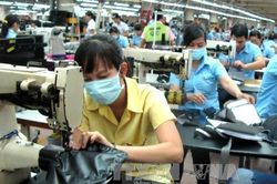 Da giày Việt Nam: Liên kết vươn ra 'biển' lớn