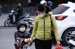 Không bắt buộc học sinh phải mặc đồng phục trong những ngày giá rét
