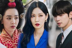 Đánh bại 'Hoàng hậu khó gần','Penthouse' đứng đầu drama hot nhất cuối năm 2020