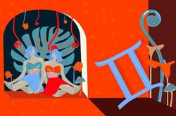 Tử vi hàng ngày 12 cung hoàng đạo thứ 7 ngày 19/12/2020: Song Tử được quý nhân giúp đỡ
