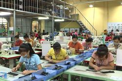 Nâng cao thị trường lao động, đáp ứng cung - cầu việc làm tại Thanh Hóa