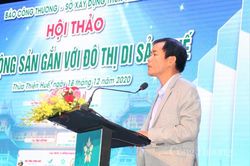 Thừa Thiên Huế: Phát triển bất động sản gắn với đô thị di sản