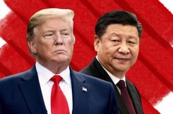 'Đòn chốt hạ' vào cuối nhiệm kỳ, ông Trump đưa thêm 80 công ty Trung Quốc vào danh sách đen