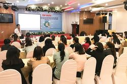 Hướng tới xây dựng trường học không khói thuốc