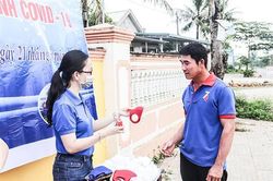 Những 'thủ lĩnh' thanh niên năng động