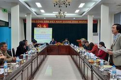 Thúc đẩy khả năng tiếp cận đất ở và đất nông nghiệp cho hộ gia đình có người khuyết tật