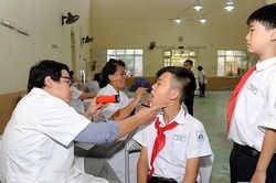 Quyền lợi của người tham gia BHYT luôn được bảo đảm theo quy định