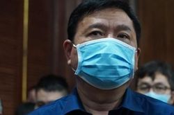 Giúp Út 'trọc', ông Đinh La Thăng bị đề nghị 10 - 11 năm tù