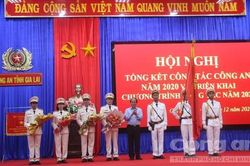 Hoàn thành xóa bỏ tà đạo 'Hà Mòn'