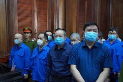 VKS luận tội ông Đinh La Thăng thế nào trong sai phạm cao tốc Trung Lương?