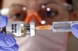 Các điểm nóng COVID-19 thế giới tiêm phòng vaccine đại trà