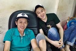 Hoài Linh ra sao khi sinh nhật trùng ngày phát tang nghệ sĩ Chí Tài?