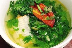 Loài cá thèm quanh năm nhưng chỉ có 1 mùa, đến ngày không được thưởng thức là day dứt cả năm