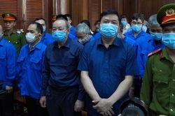 Đề nghị tuyên phạt bị cáo Đinh La Thăng mức án từ 10 - 11 năm tù