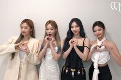 Vừa mới chê aespa mặc xấu, netizen càng sốc hơn khi biết xuất xứ trang phục của nhóm