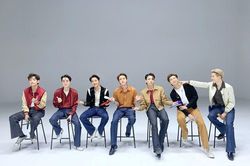 BXH giá trị thương hiệu cá nhân tháng 12: BTS thống lĩnh, một idol thăng hạng vượt trội