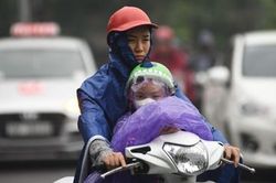 Đề xuất cho học sinh Hà Nội vào lớp sau 8h trong ngày rét