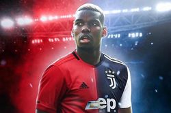 Bóng đá hôm nay 19/12: Juventus đàm phán với Pogba. MU 'thưởng' cho Marcus Rashford