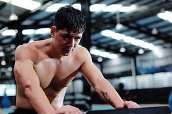 Bình Minh trở lại với dự án phim hành động triệu đô 'Sám hối'