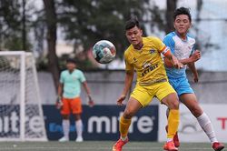 K.Sài Gòn bảo vệ thành công chức vô địch SPL