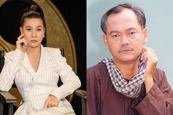 Sau màn đáp trả gay gắt, Cát Phượng đã công khai xin lỗi nghệ sĩ Việt Anh