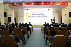Hệ thống bưu điện phát triển 360.000 người tham gia BHXH tự nguyện