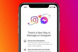 Một số tính năng của Messenger và Instagram sẽ không khả dụng ở châu Âu