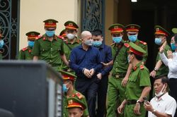 Vì sao ông Đinh Ngọc Hệ từng chối bỏ sở hữu công ty ngàn tỷ?