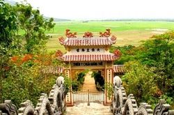 Am Chúa: Một di tích lịch sử văn hóa của Khánh Hòa