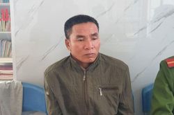 Bắt đối tượng giết người trốn truy nã suốt 23 năm