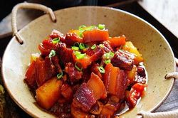 Cách làm thịt kho tiêu mềm dai, ngấm vị