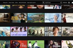 Phim Việt chiếu trên Netflix: Ai đứng sau vụ mua bán 'bóng đêm' này?