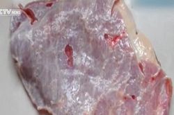 Chuyện lạ: Miếng thịt bị cắt rời vẫn co giật như quả tim