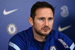 Luật thay 5 người bị bác lần 3, Lampard lo lắng ra mặt