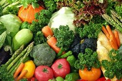 Chế độ ăn uống phòng ngừa ung thư